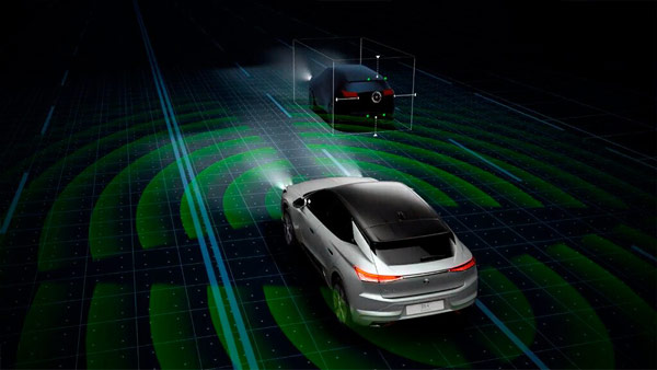 drive assist