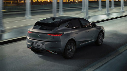 ds4 performance