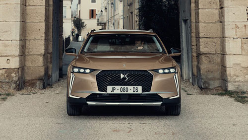 ds4 cross