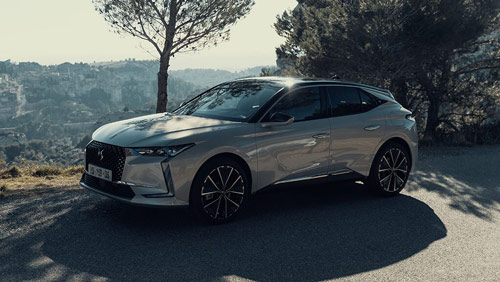 ds4 modell