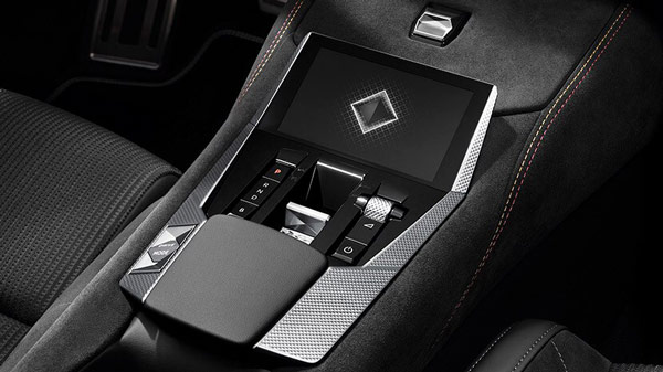 smart touch