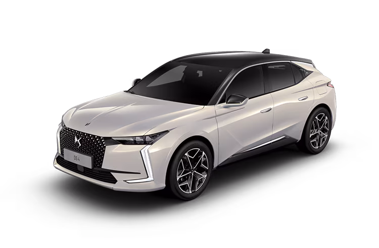 ds4 plug in hybrid