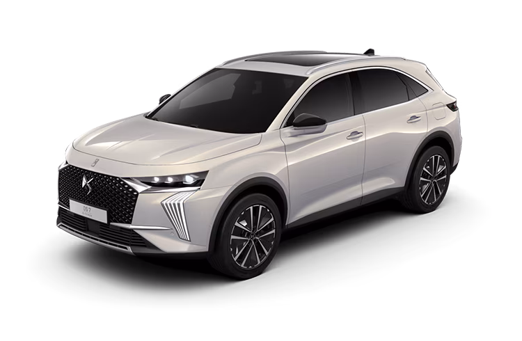 ds7 e tense