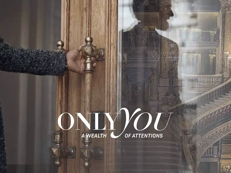 only you